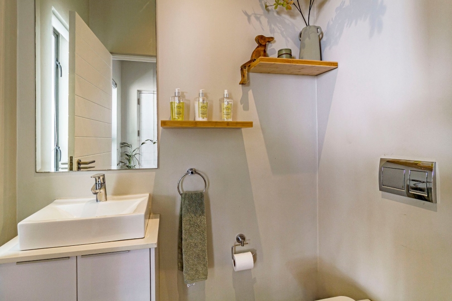 4 Bedroom Property for Sale in Croydon Gardens Estate Western Cape